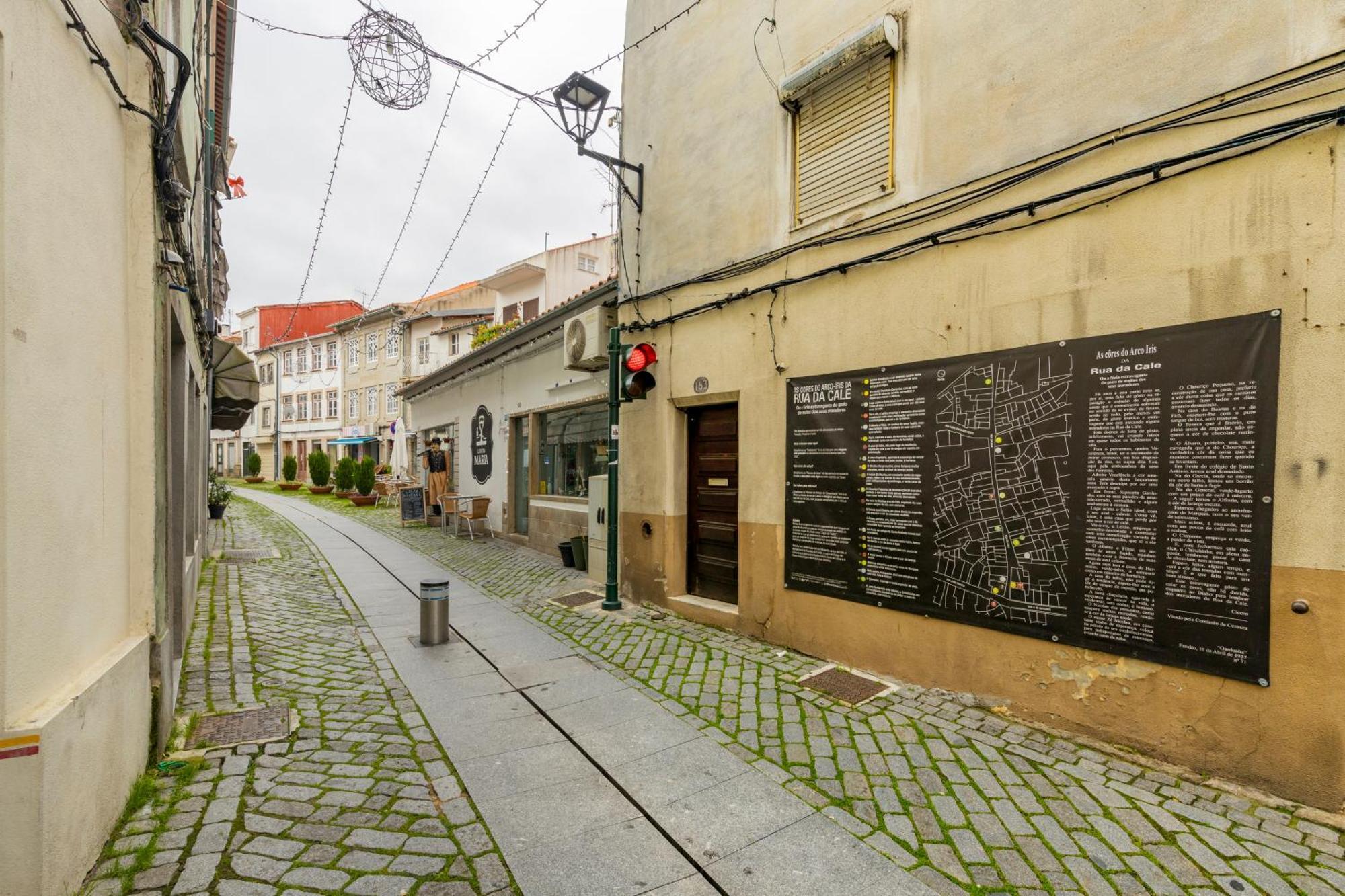Cosy Remodeled Apartment In The City Center Fundão Exterior foto